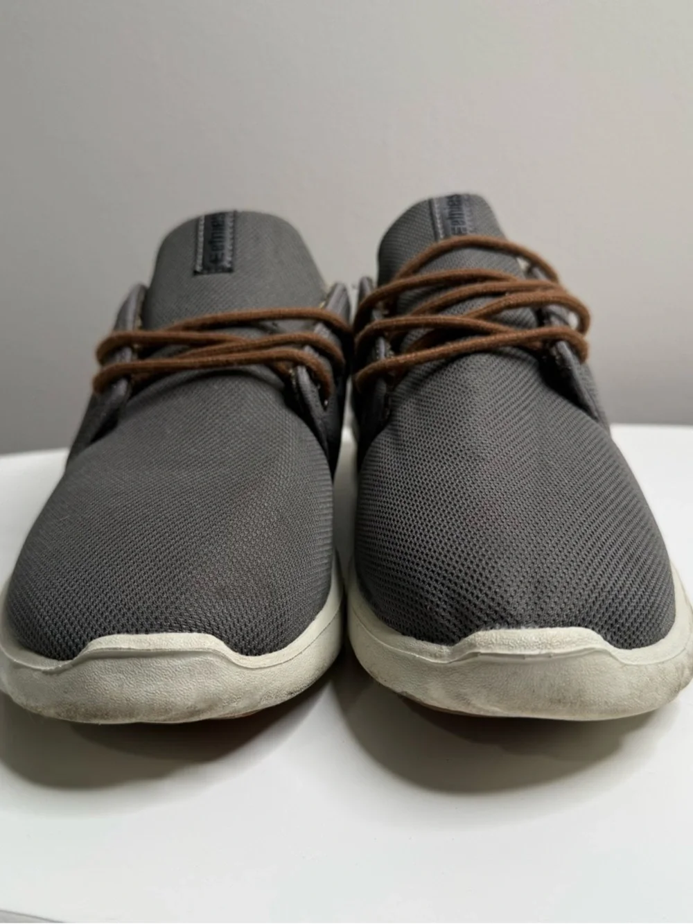 Etnies two pairs